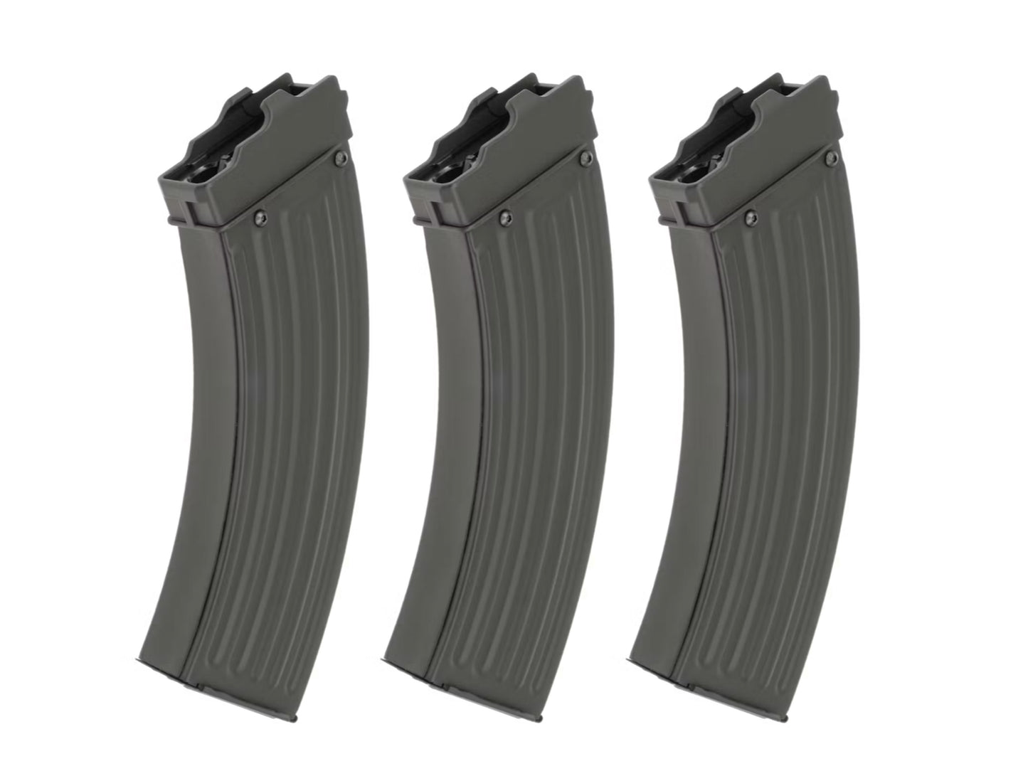 ARES VZ.58 AEG 160rds Mid-Cap Magazine.