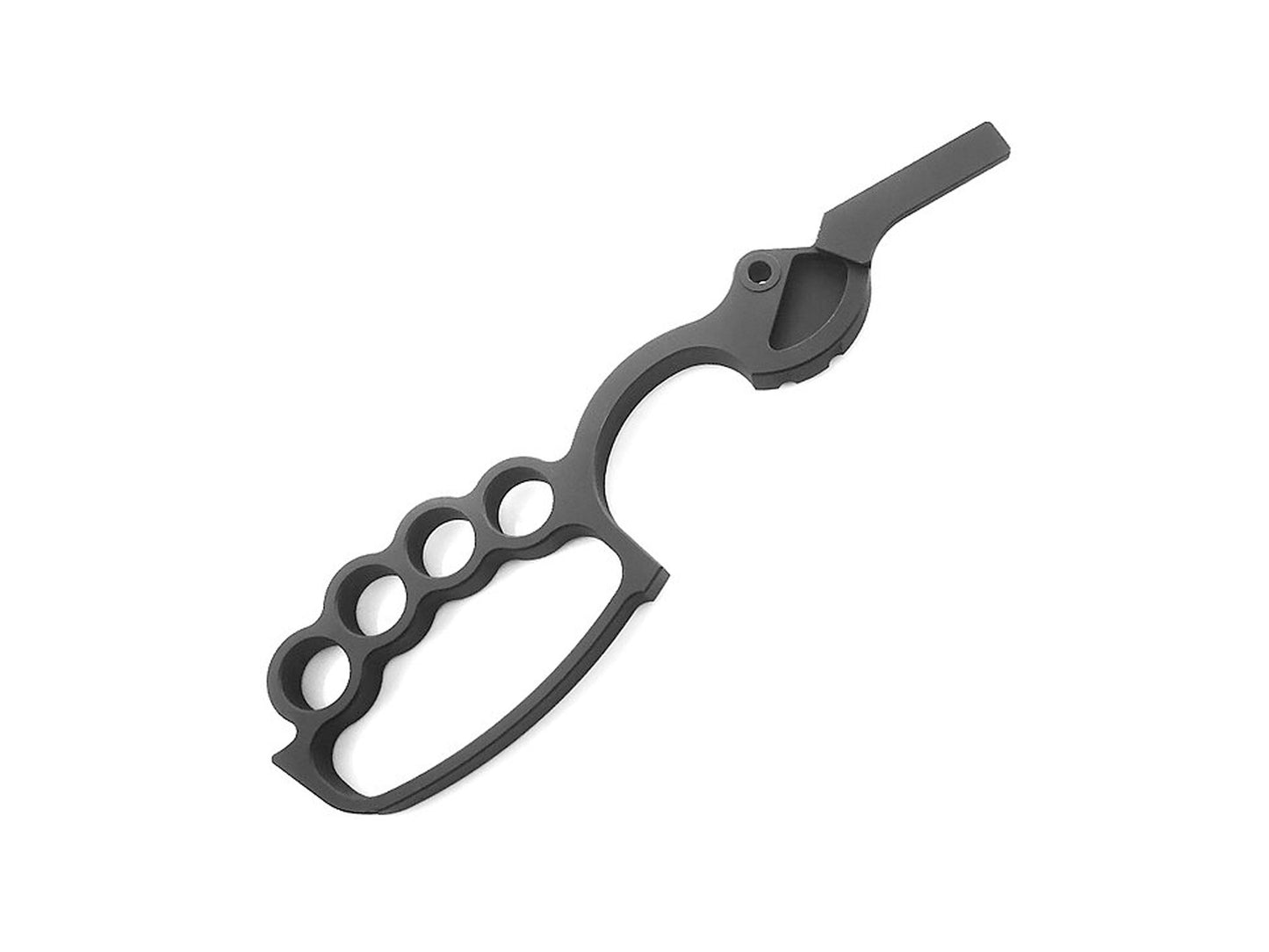 RAPTOR Short Stroke Levers for G&G LevAR Airsoft Gas Rifle Series.