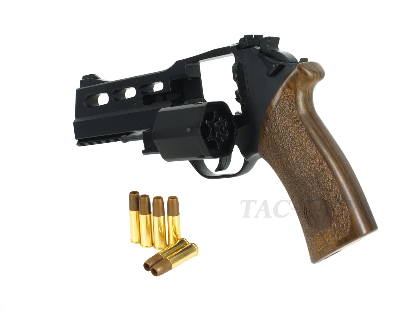 BO キアッパ ライノ CHIAPPA RHINO 50DS CO2 ガスリボルバー.