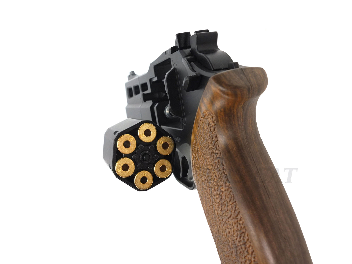 BO キアッパ ライノ CHIAPPA RHINO 50DS CO2 ガスリボルバー.