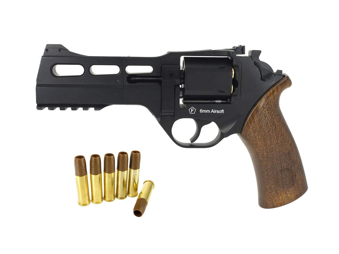 BO キアッパ ライノ CHIAPPA RHINO 50DS CO2 ガスリボルバー.