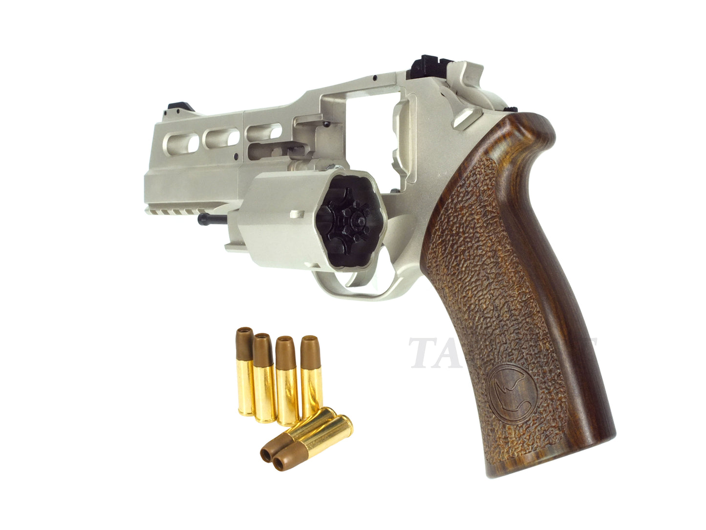 BO キアッパ ライノ CHIAPPA RHINO 50DS CO2 ガスリボルバー.