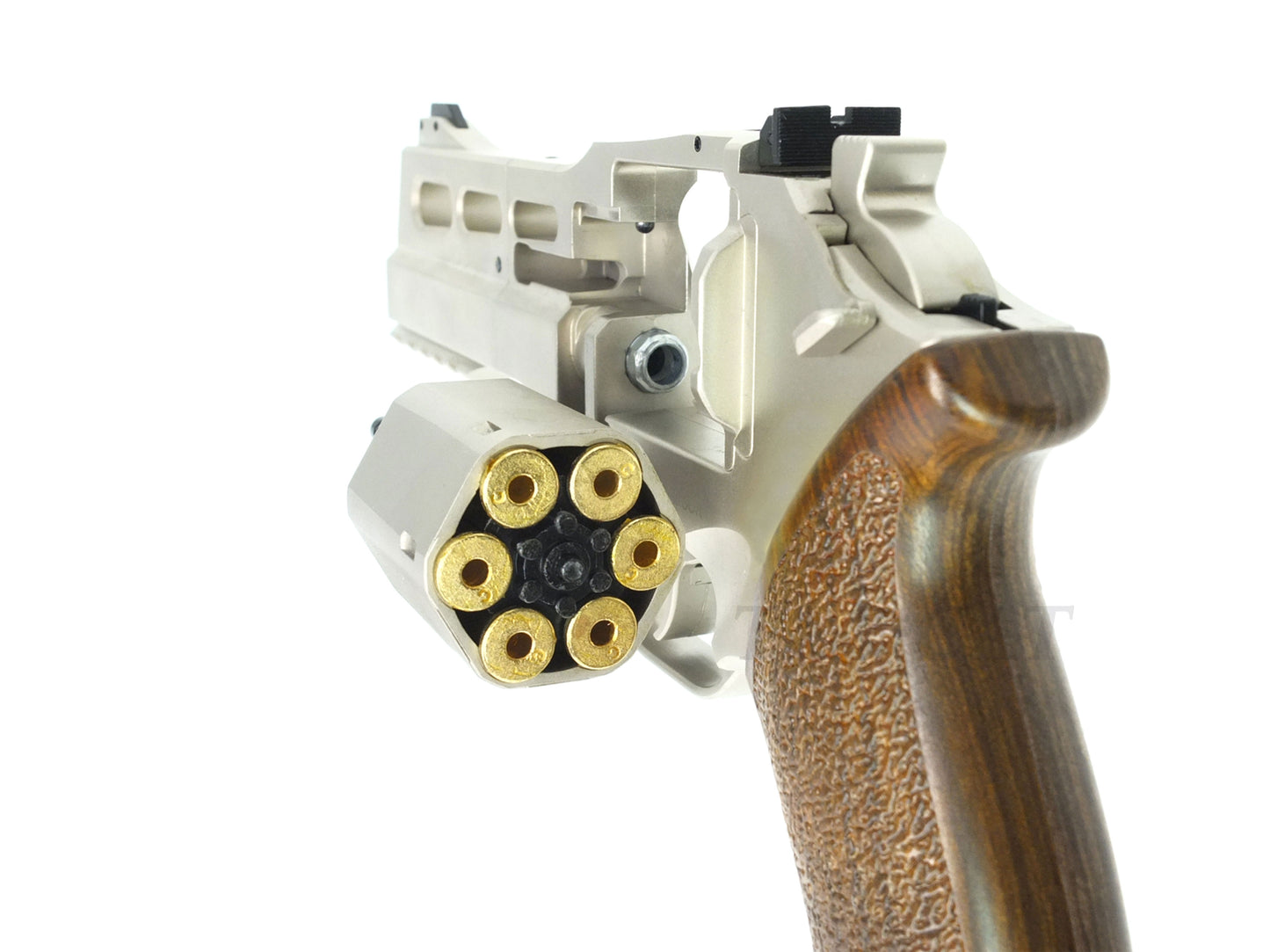 BO キアッパ ライノ CHIAPPA RHINO 50DS CO2 ガスリボルバー.