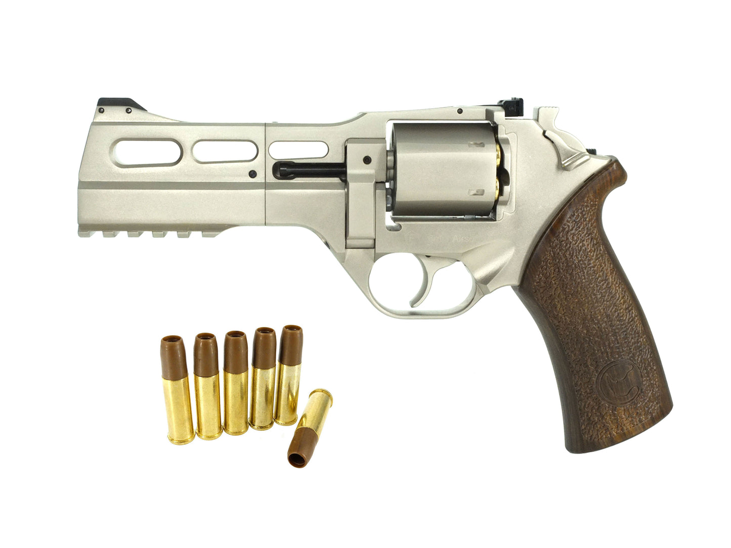 BO キアッパ ライノ CHIAPPA RHINO 50DS CO2 ガスリボルバー.