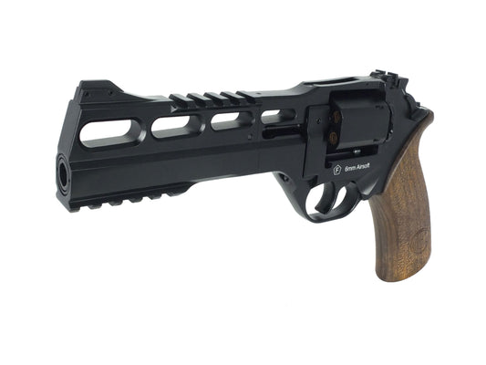 BO CHIAPPA RHINO 60DS CO2 Airsoft Revolver.
