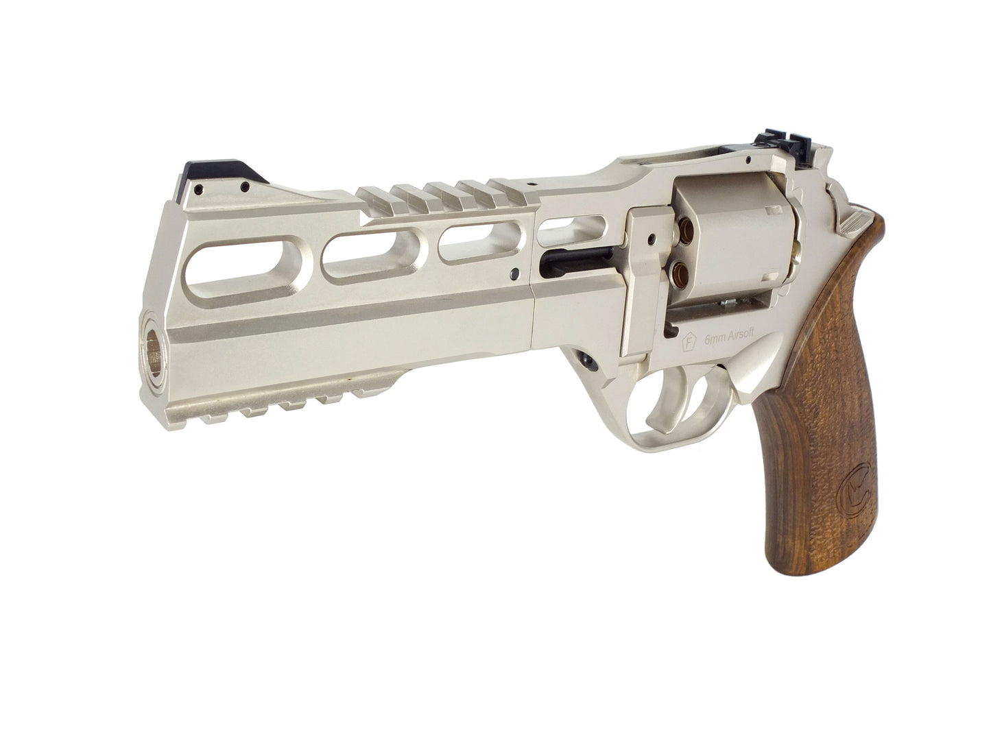 BO キアッパ ライノ CHIAPPA RHINO 60DS CO2 ガスリボルバー.