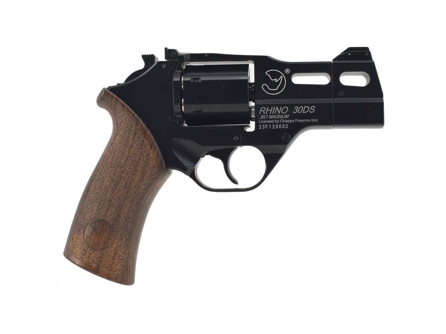 BO キアッパ ライノ CHIAPPA RHINO 30DS CO2 ガスリボルバー メタルパーツ セット.