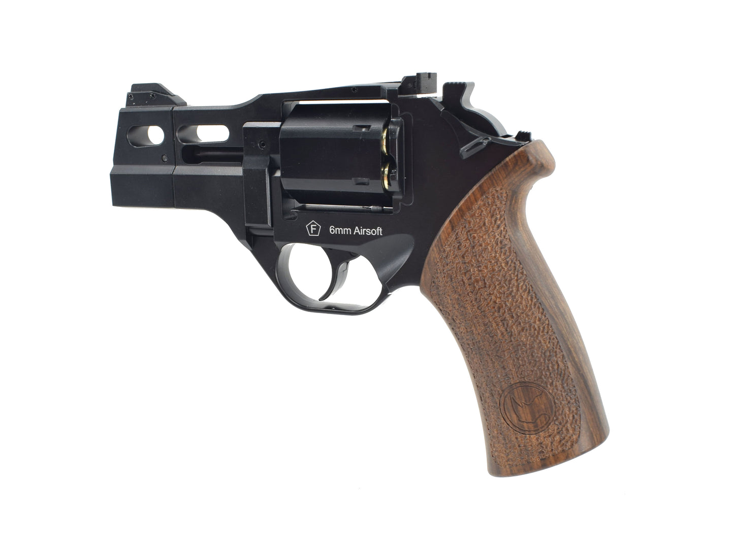 BO キアッパ ライノ CHIAPPA RHINO 30DS CO2 ガスリボルバー メタルパーツ セット.