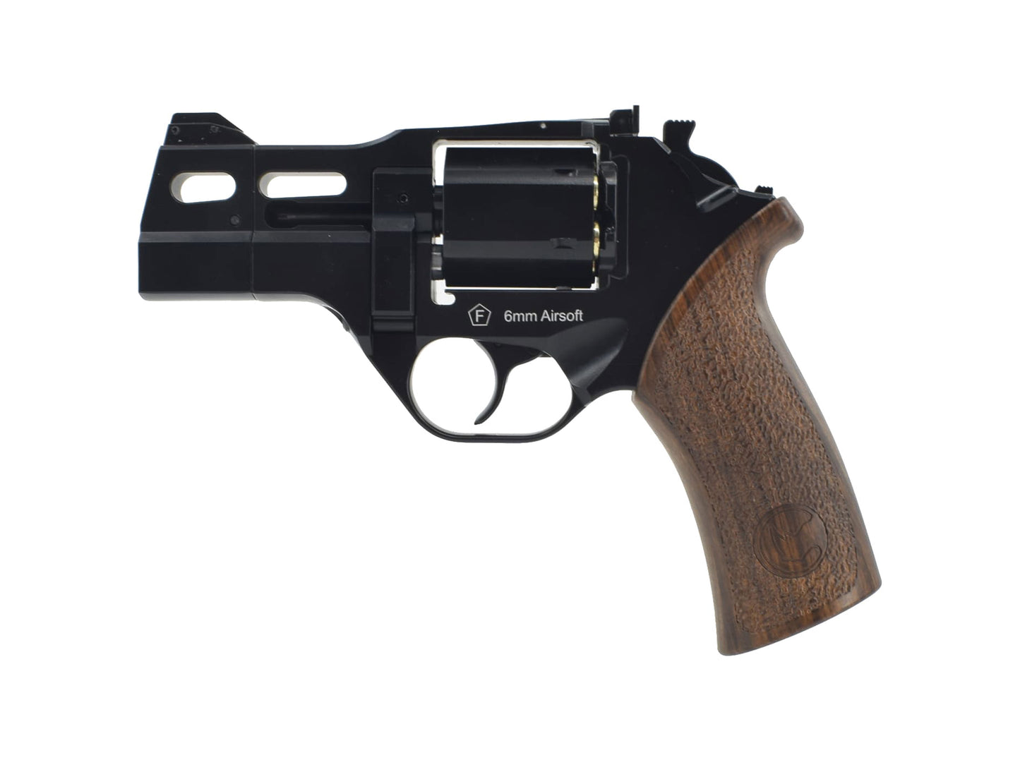 BO キアッパ ライノ CHIAPPA RHINO 30DS CO2 ガスリボルバー メタルパーツ セット.