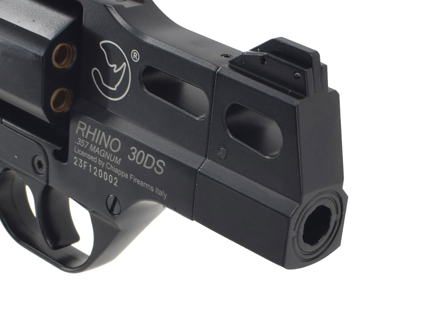BO キアッパ ライノ CHIAPPA RHINO 30DS CO2 ガスリボルバー メタルパーツ セット.