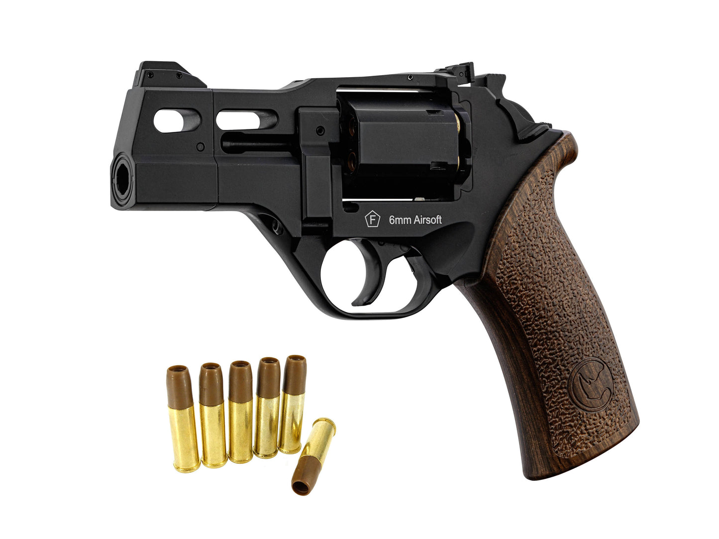 BO キアッパ ライノ CHIAPPA RHINO 30DS CO2 ガスリボルバー メタルパーツ セット.