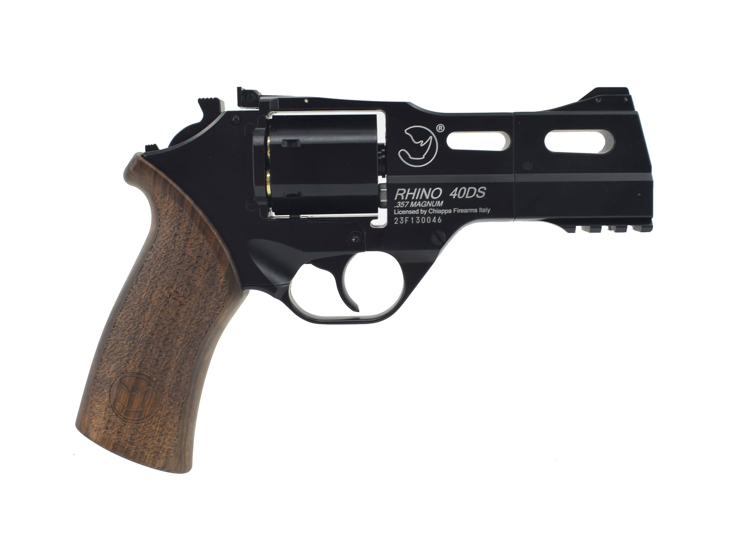BO キアッパ ライノ CHIAPPA RHINO 40DS CO2 ガスリボルバー メタルパーツ セット.