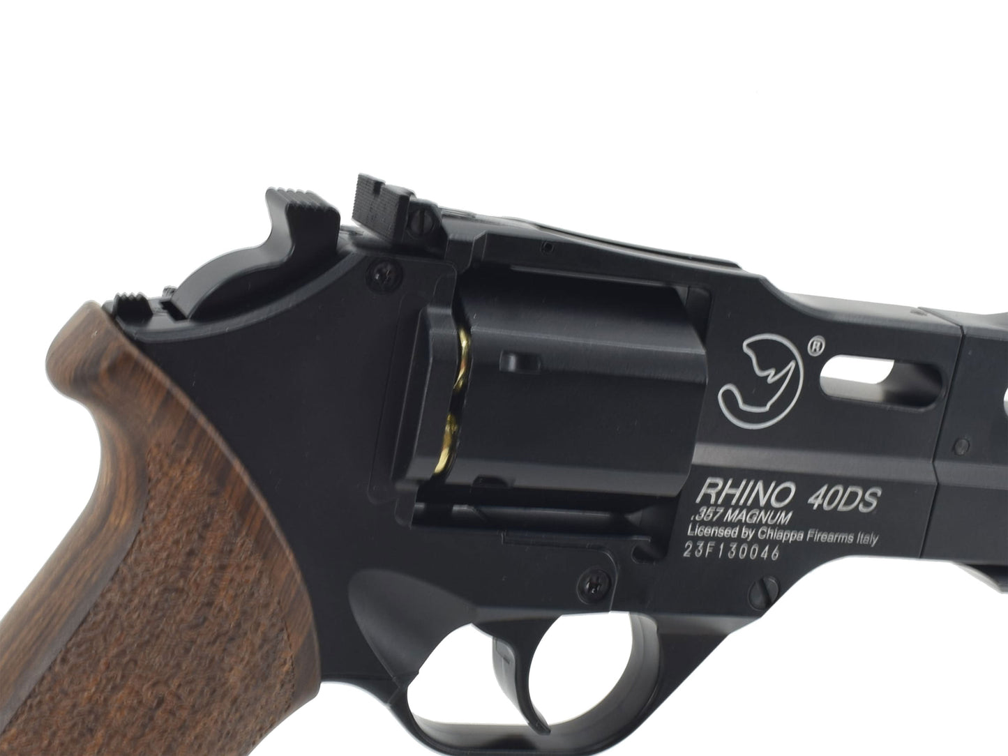 BO キアッパ ライノ CHIAPPA RHINO 40DS CO2 ガスリボルバー メタルパーツ セット.