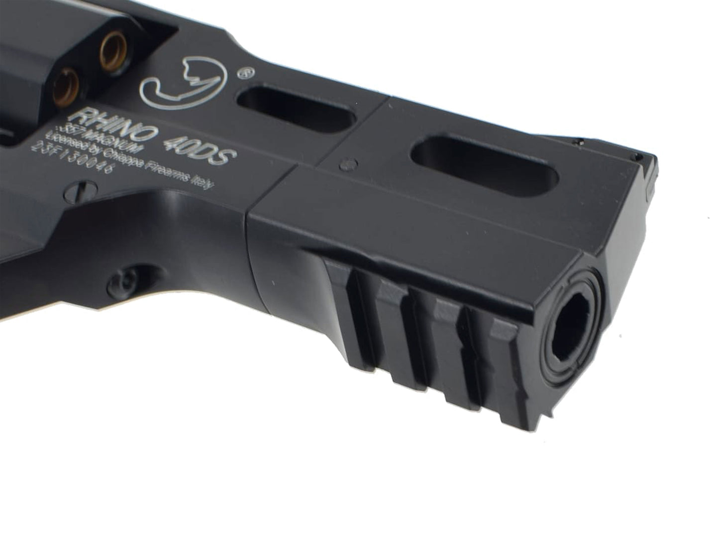 BO キアッパ ライノ CHIAPPA RHINO 40DS CO2 ガスリボルバー メタルパーツ セット.