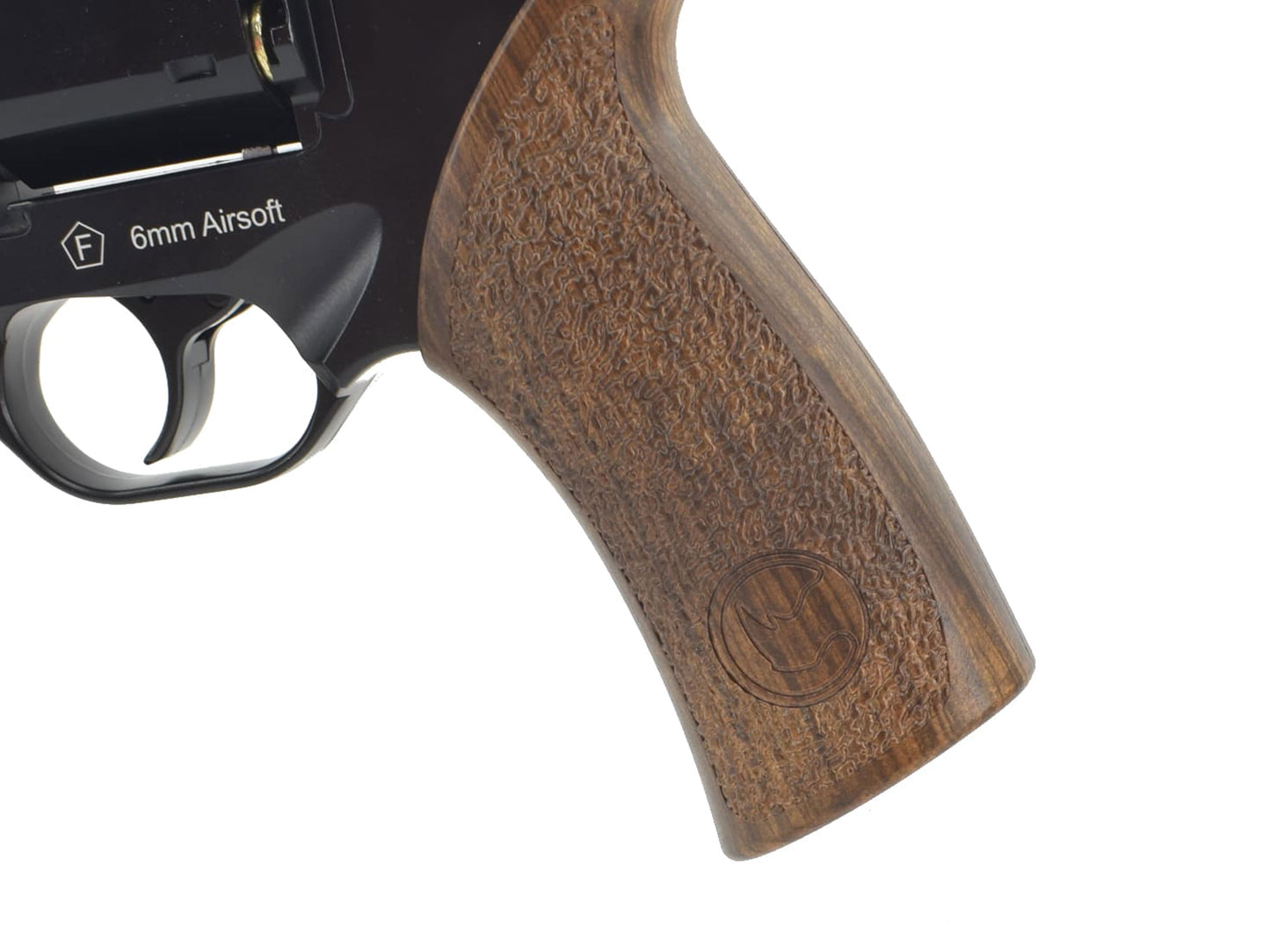BO キアッパ ライノ CHIAPPA RHINO 40DS CO2 ガスリボルバー メタルパーツ セット.