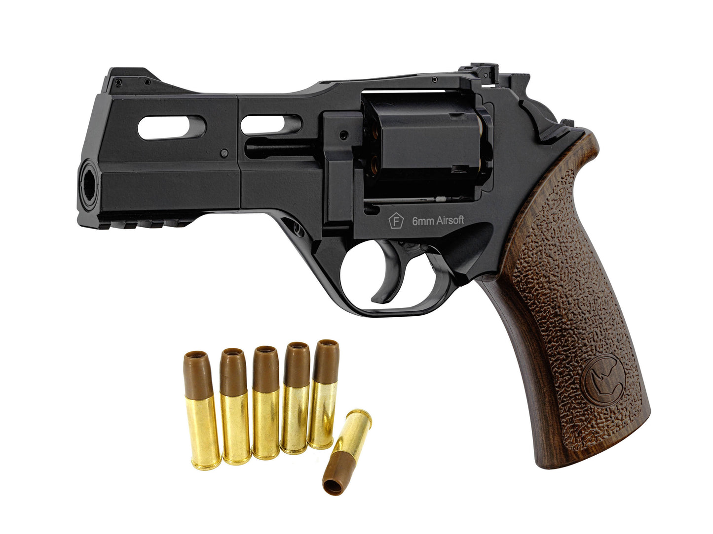 BO キアッパ ライノ CHIAPPA RHINO 40DS CO2 ガスリボルバー メタルパーツ セット.