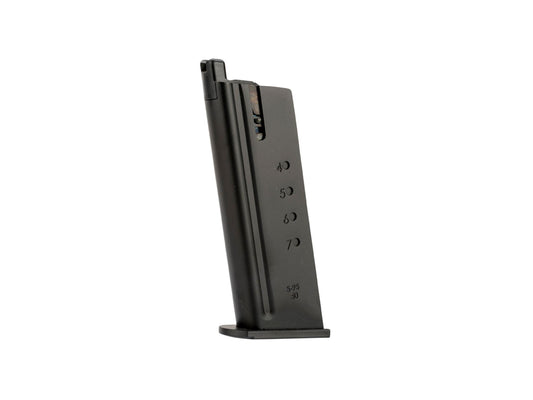 CYBERGUN | AW Desert Eagle Series 27rds Airsoft Gas Magazine.