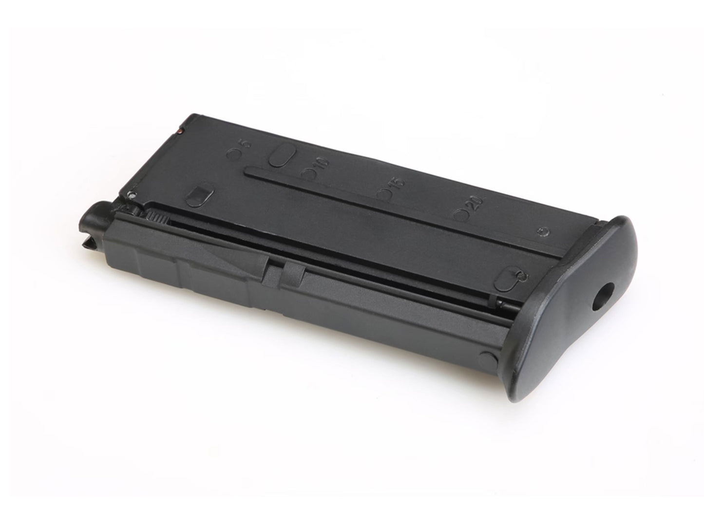 Cybergun FN Five-seveN® 5-7 Gas Blowback Airsoft Pistol.