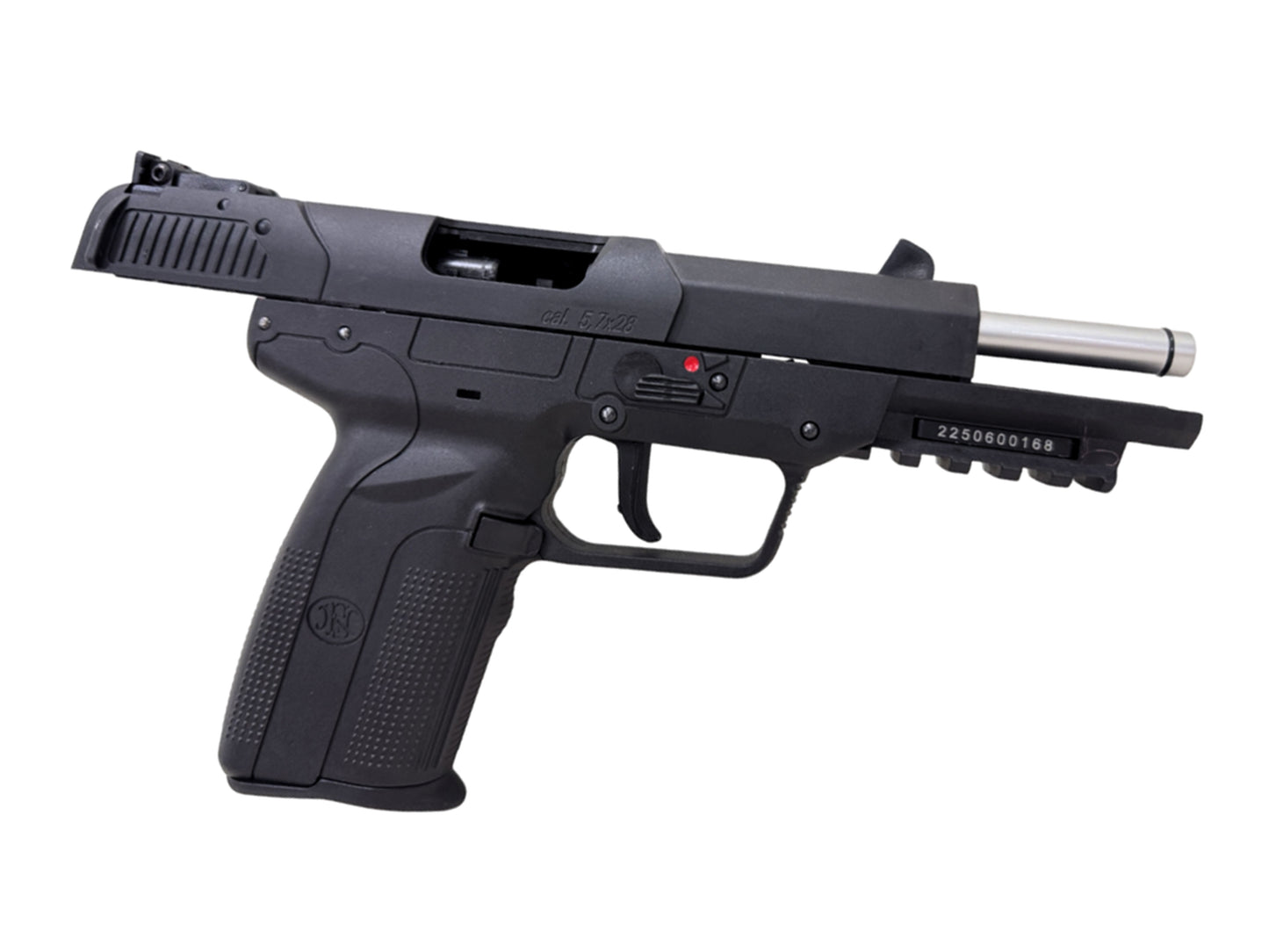 Cybergun FN Five-seveN® 5-7 Gas Blowback Airsoft Pistol.