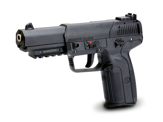 Cybergun FN Five-seveN® 5-7 Gas Blowback Airsoft Pistol.