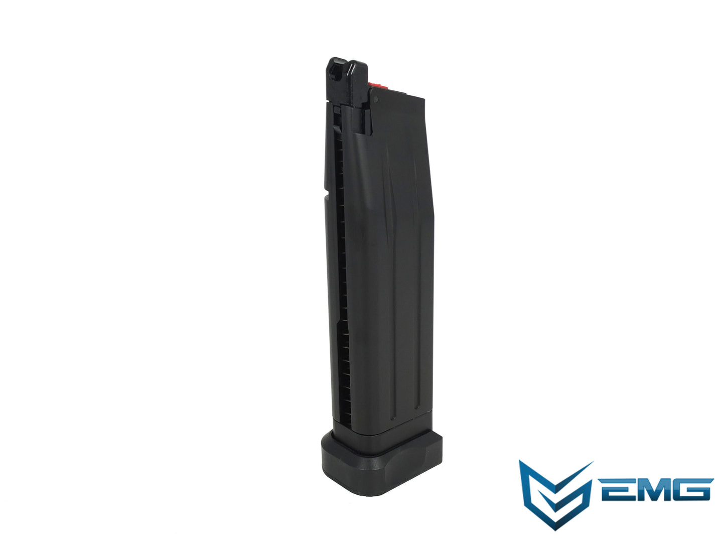 EMG | STI International™ 2011 JW3 COMBAT MASTER 30rds Gas Magazine.