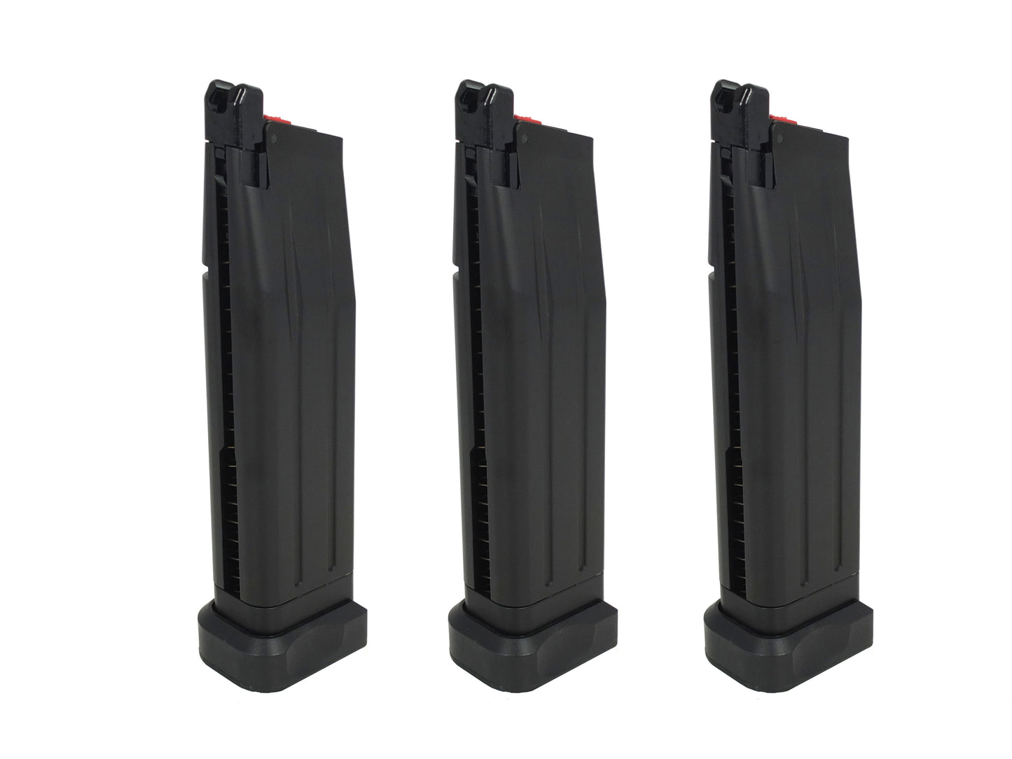 EMG | STI International™ 2011 JW3 COMBAT MASTER 30rds Gas Magazine.