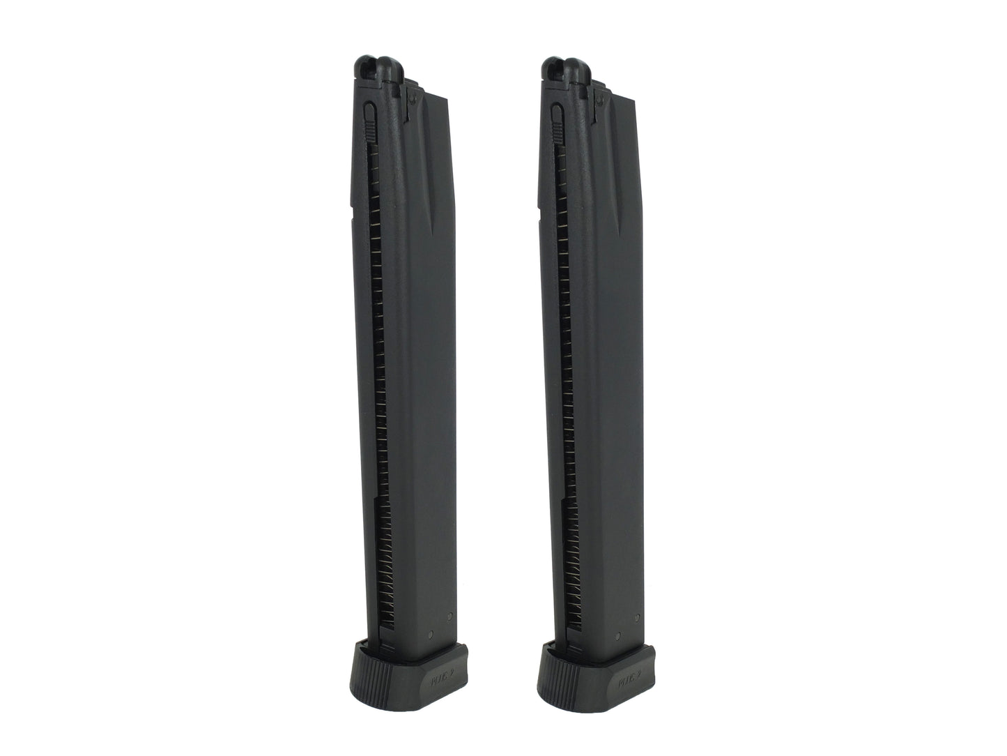 ASG B&T USW-A1 50rds Airsoft Gas Long Magazine.