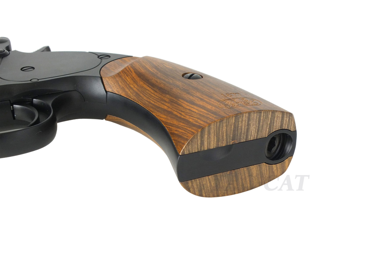 WinGun Model 3 1877 スコフィールド Schofield CO2ガスリボルバー.