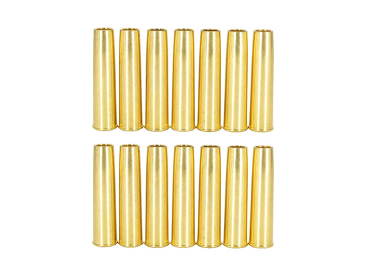 WinGun Nagant M1895 Airsoft Revolver Cartridge.