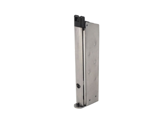 WE COLT M1911A1 Government Series 15발 가스핸드건  탄창.