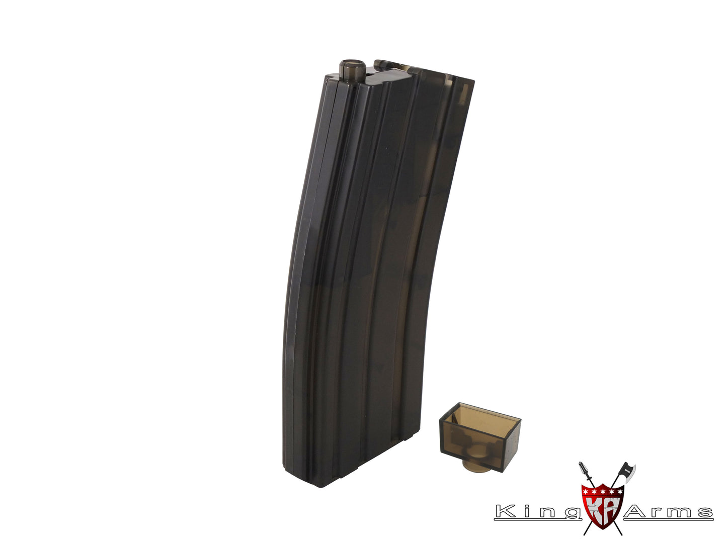 KING ARMS 470RDS XL BB Speed loader.