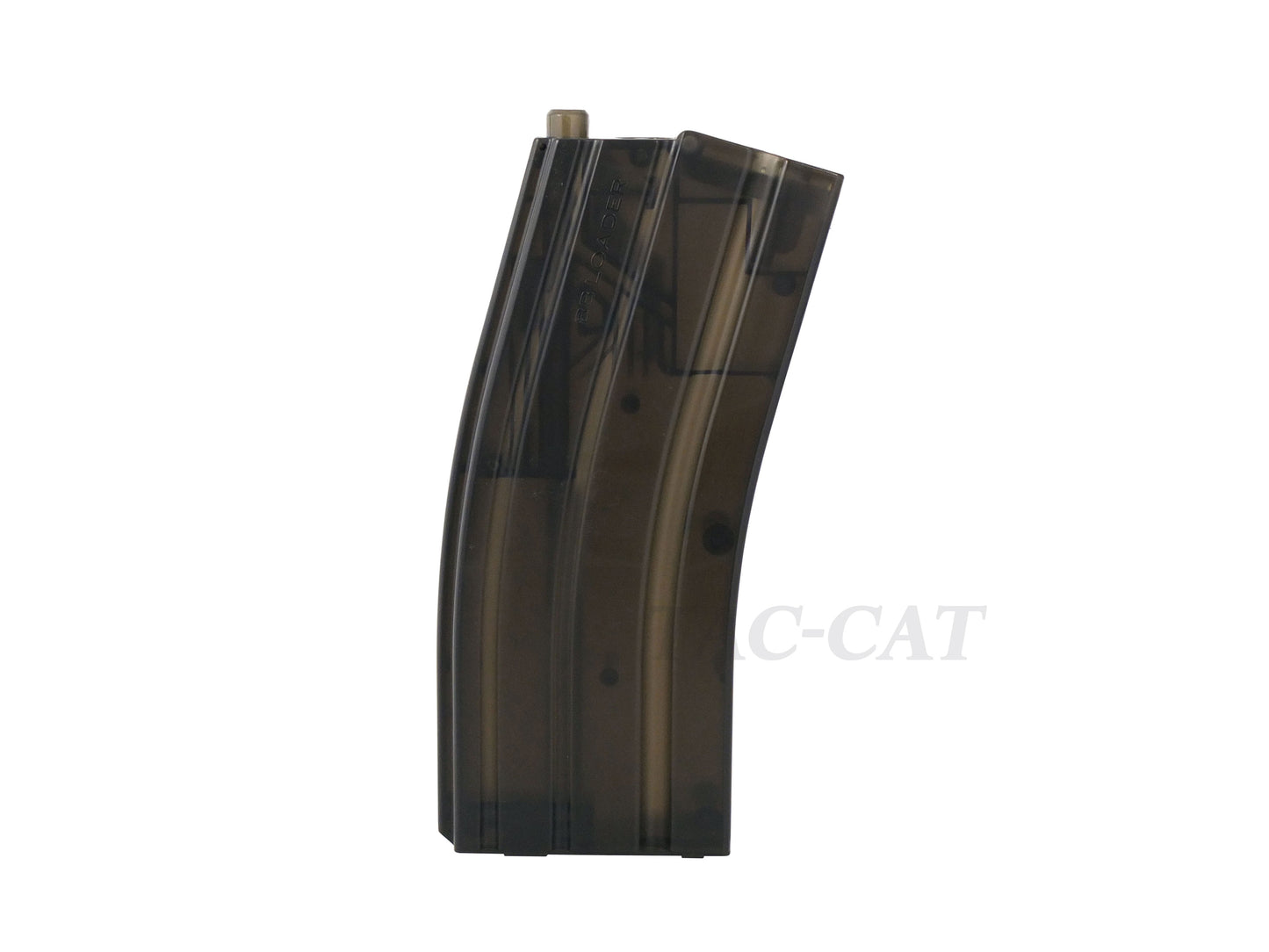 KING ARMS 470RDS XL BB Speed loader.