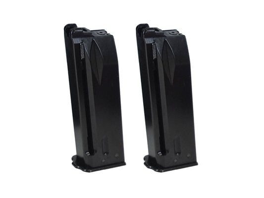 WE FN Browning Hi-Power MK / MK3 Series 20rds Airsoft Gas Magazine.