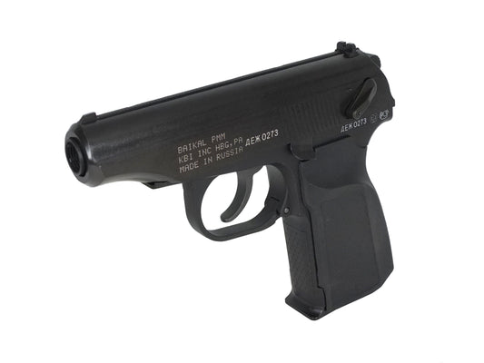 WE Makarov 馬可洛夫 氣動退鏜 瓦斯手槍. (刻印版)