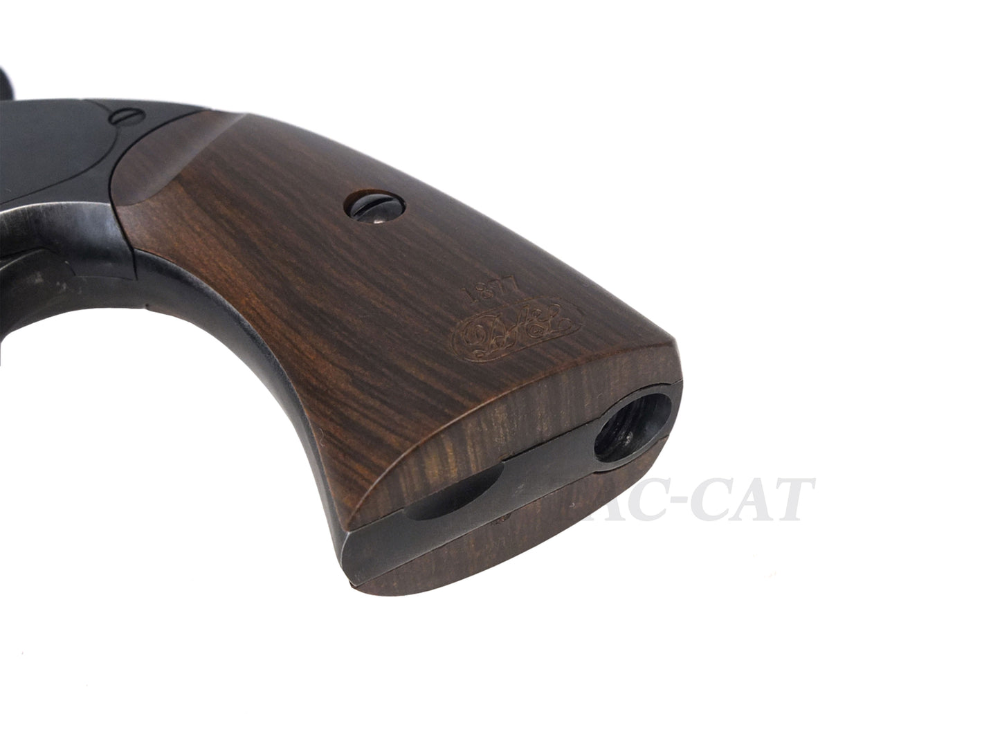 WinGun Model 3 1877 スコフィールド Schofield CO2ガスリボルバー.