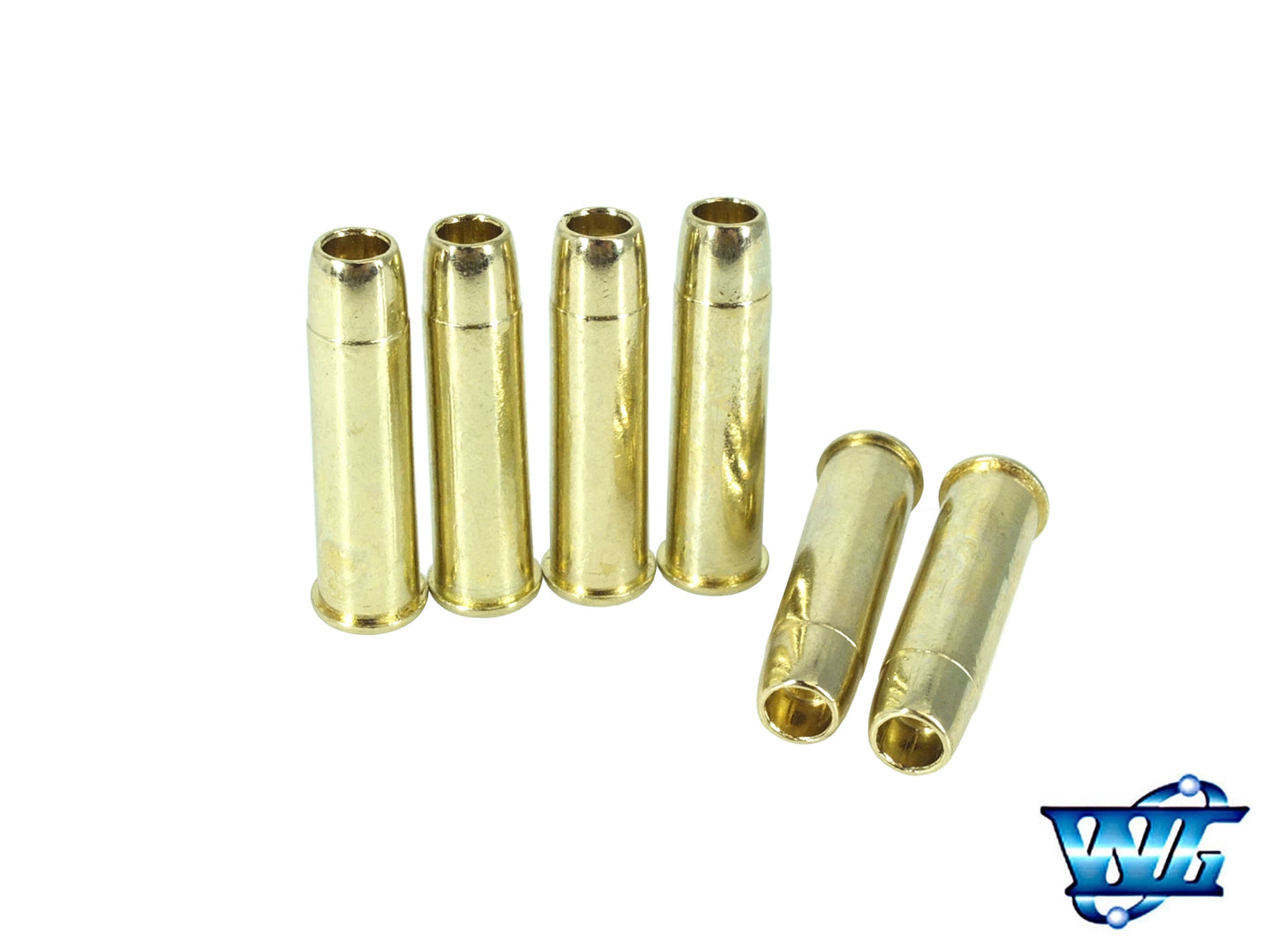 UMAREX COLT SAA / M29 / M629 Series Airsoft Revolver Front loader Cartridge.