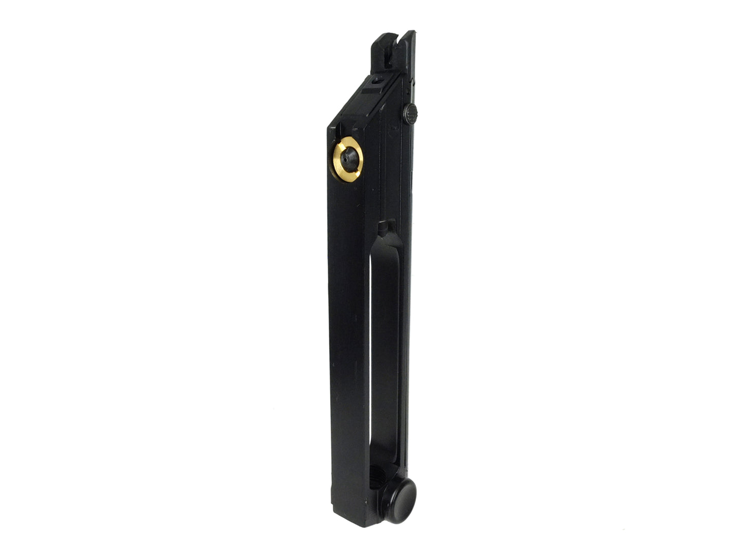 KWC LUGER P08 15발 가스핸드건 CO2 탄창.