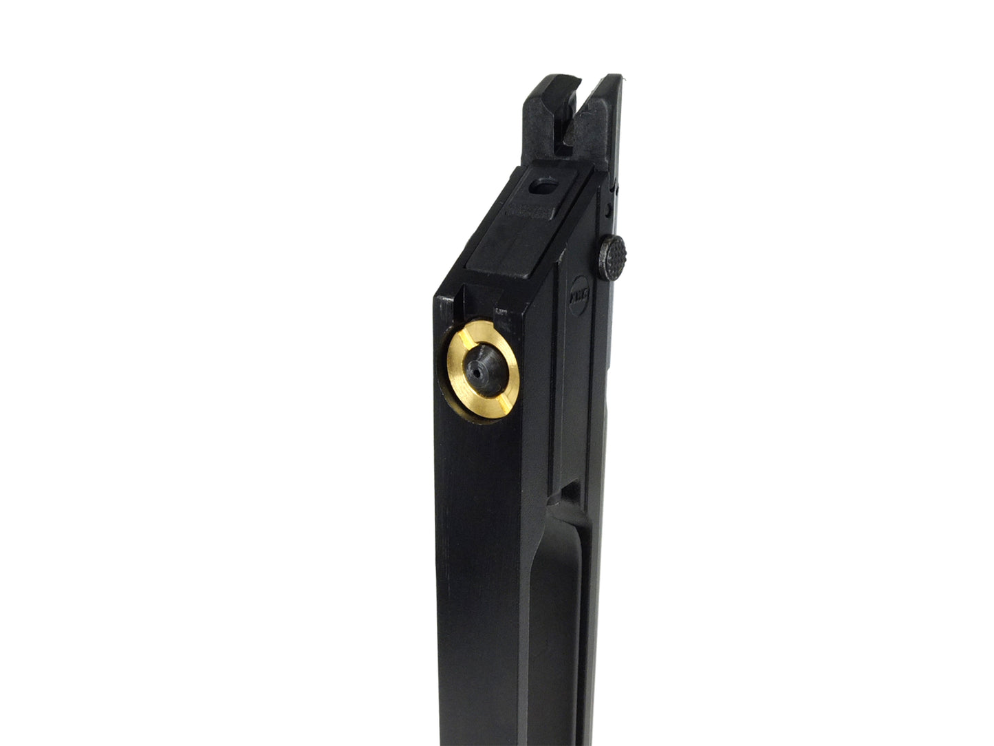 KWC LUGER P08 15발 가스핸드건 CO2 탄창.