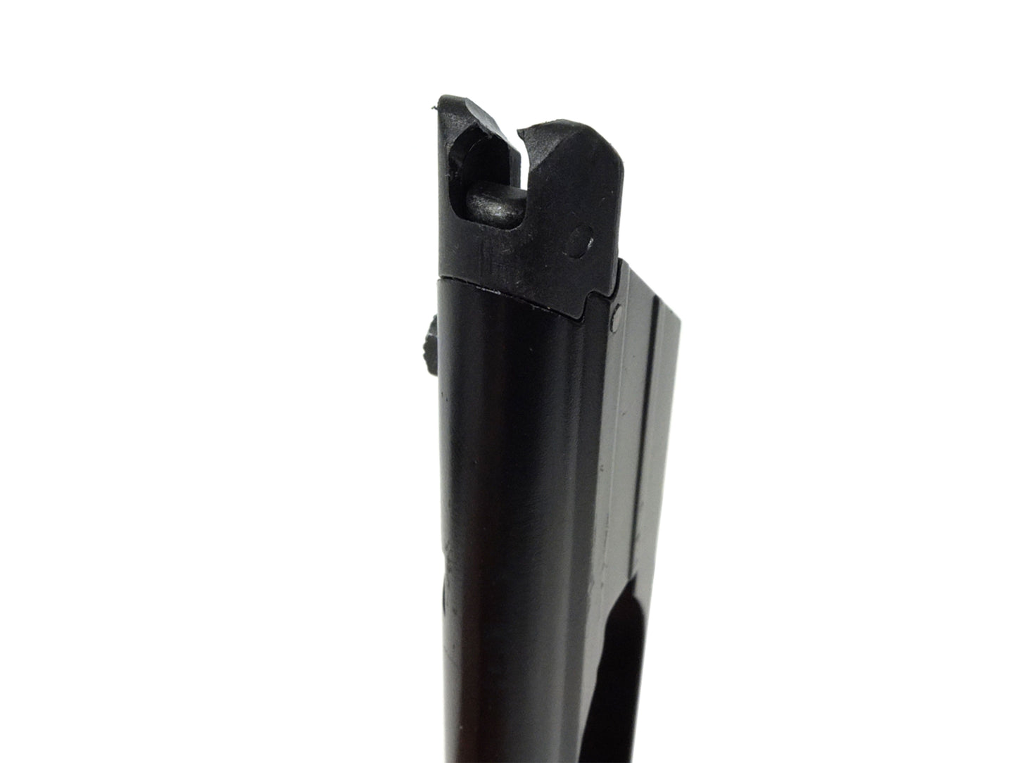 KWC LUGER P08 15발 가스핸드건 CO2 탄창.