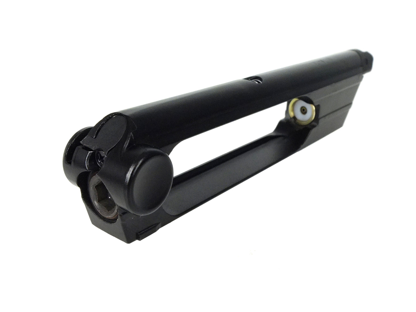 KWC LUGER P08 15발 가스핸드건 CO2 탄창.