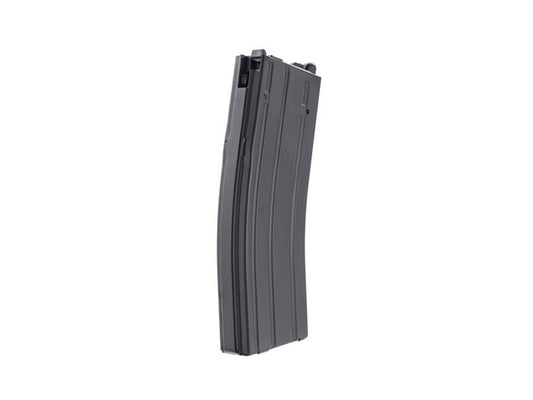 Double Eagle M4 Series 30rds Airsoft Gas Magazine.