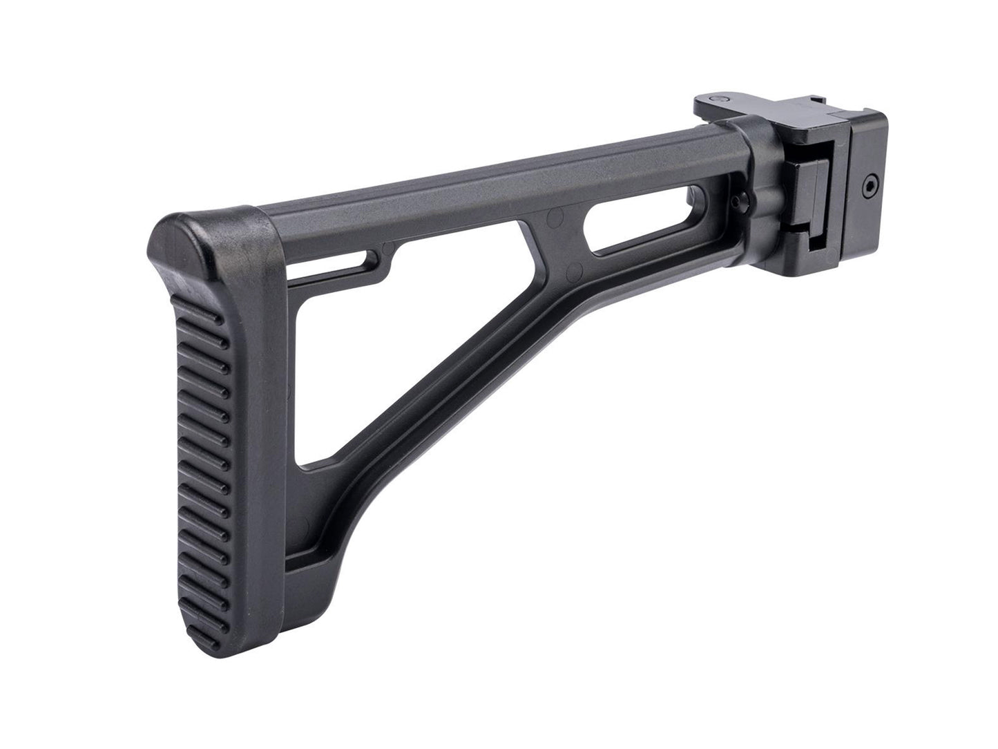 EMG Angstadt Arms MDP-9 SMG Series 20MM 폴딩 스톡.