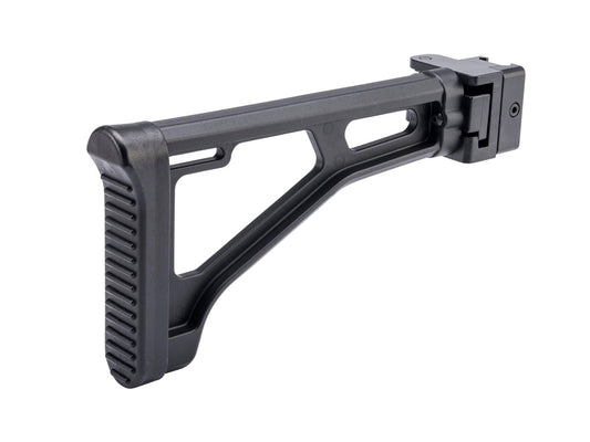 EMG Angstadt Arms MDP-9 SMG Series 20MM Folding Stock.