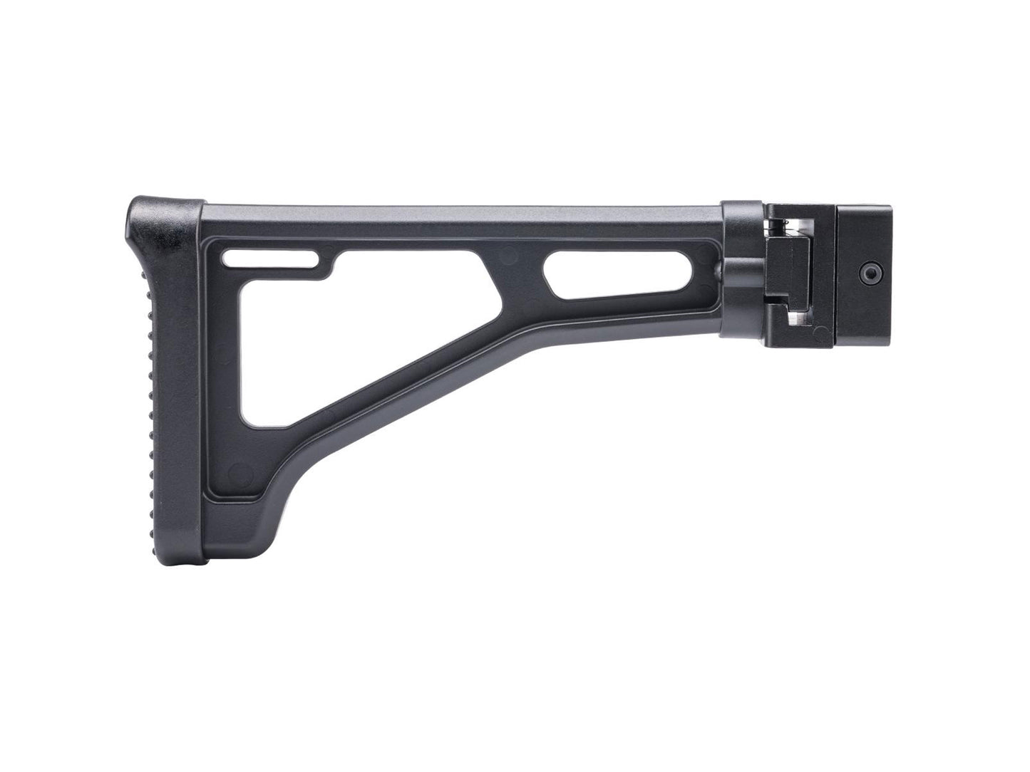 EMG Angstadt Arms MDP-9 SMG Series 20MM 폴딩 스톡.