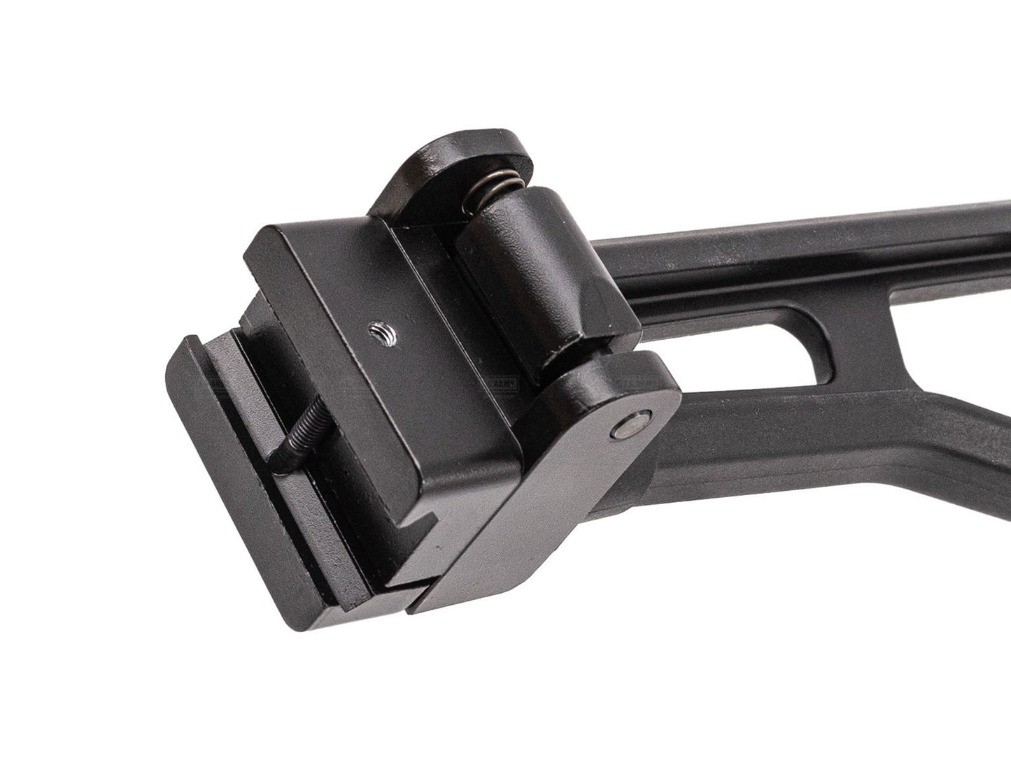 EMG Angstadt Arms MDP-9 SMG Series 20MM 폴딩 스톡.