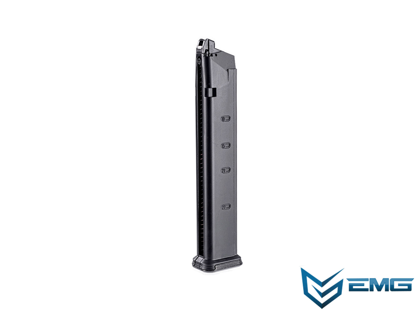 EMG Angstadt Arms MDP-9 SMG 用 50発 スペアマガジン.