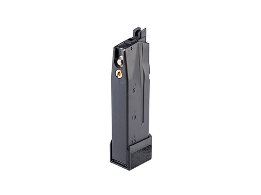 EMG Strike Industries Licensed SMP / P365 Pistol 20rds Gas Spare Magazine.