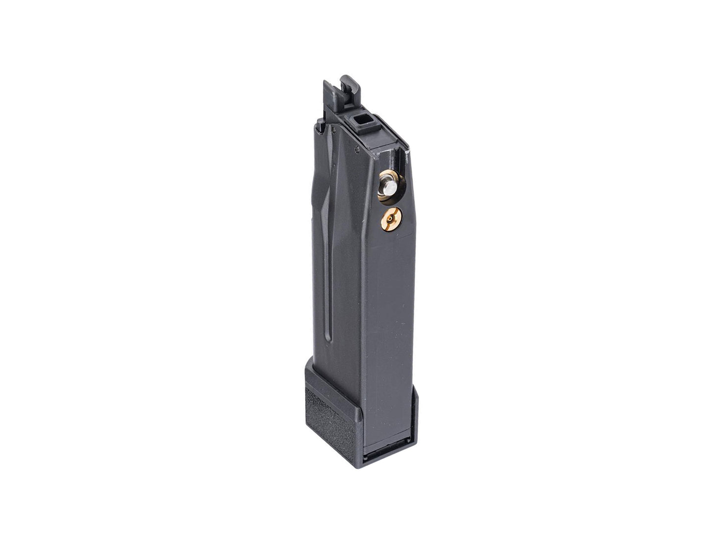 EMG Strike Industries Licensed SMP / P365 Pistol 20rds Gas Spare Magazine.