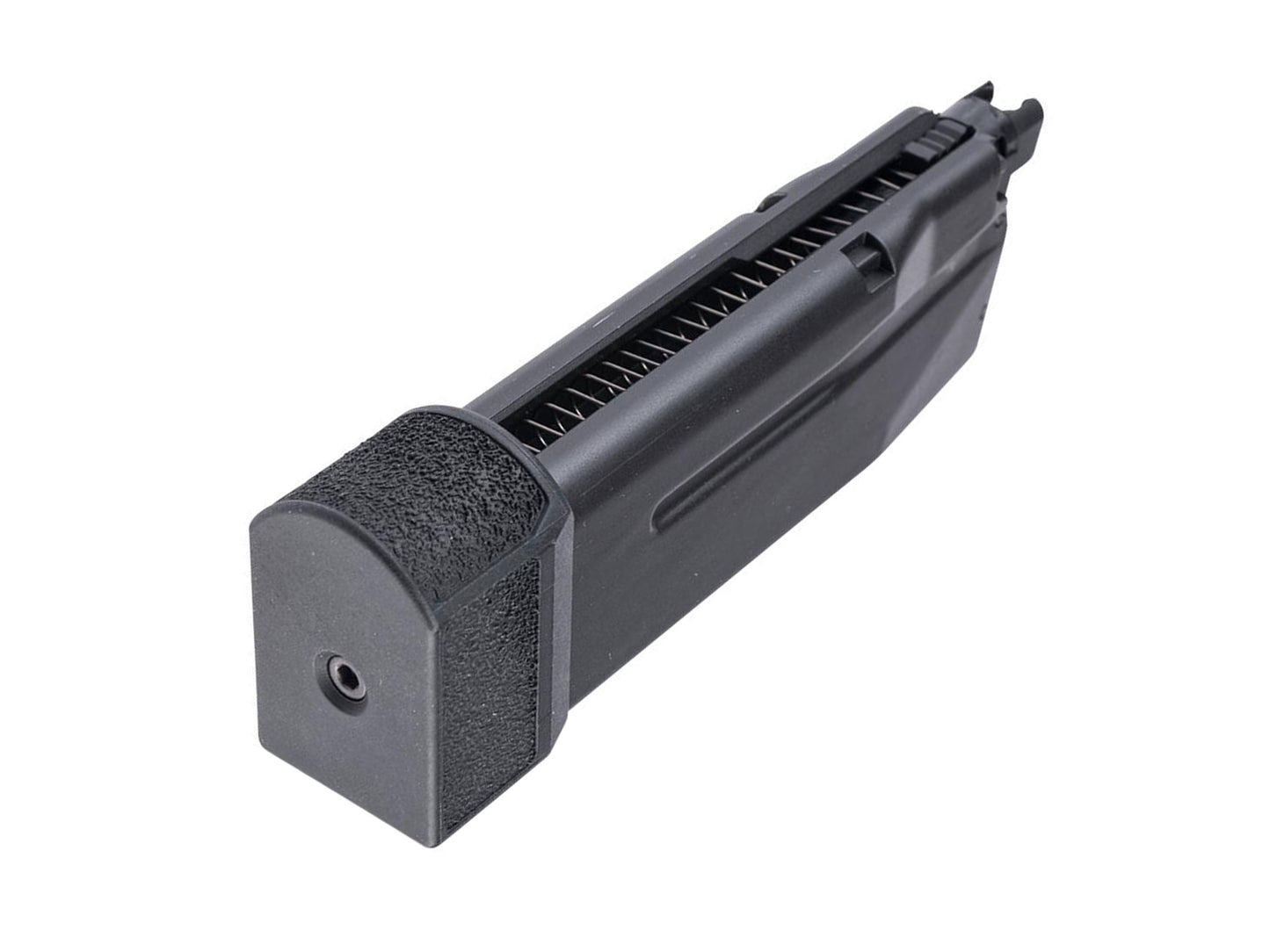 EMG Strike Industries Licensed SMP / P365 Pistol 20rds Gas Spare Magazine.