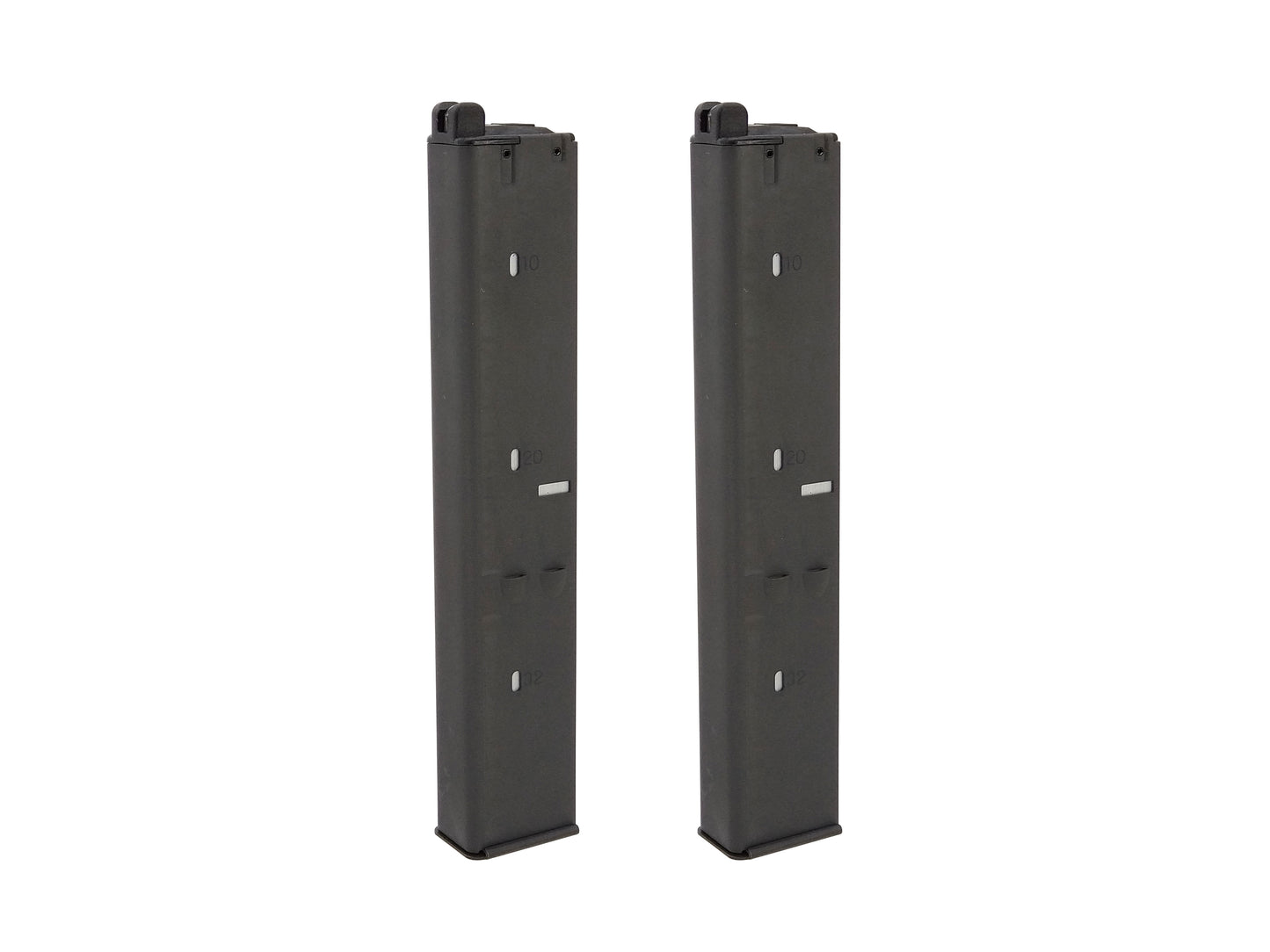 FALCON TOYS UZI SMG 32발 가스핸드건 탄창.